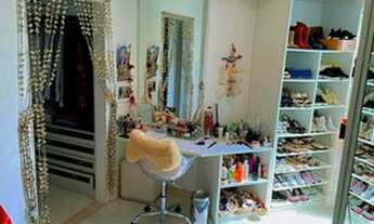 Imagem 7: Jardim das Américas - linda casa para aluguel