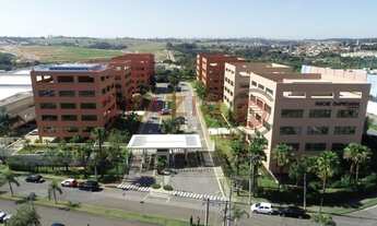 Imagem 4: Sala - Parque dos Resedás - Campinas