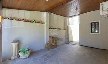 Imagem 3: Porto Alegre - Casa Padrão - Ipanema