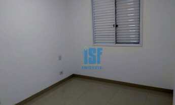 Imagem 7: Apartamento com 1 dormitório para alugar, 35 m² por R$ 1.100,00/mês - Jaguaribe - Osasco/S