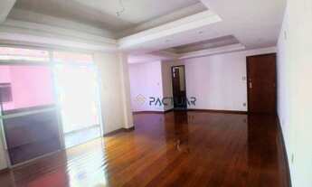 Imagem 7: Apartamento com 4 quartos para alugar no Buritis!