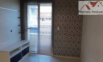 Imagem 2: Apartamento para Locação em Curitiba, Bacacheri, 2 dormitórios, 1 banheiro, 1 vaga