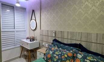 Imagem 7: Apartamento com 3 quartos no Condomínio Alvorada Cuiabá - Bairro Terra Nova em Cuiabá