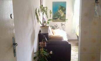 Imagem 4: Apartamento com 2 dormitórios à venda, 62 m² por R$ 340.000 - Butantã - São Paulo/SP