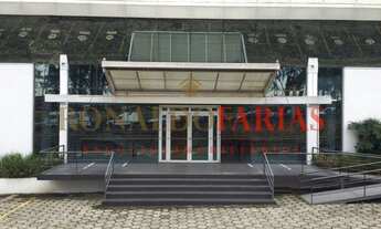 Imagem 2: Localizado na região mais nobre do Estado, fachada promocional voltada p/ Castelo Branco