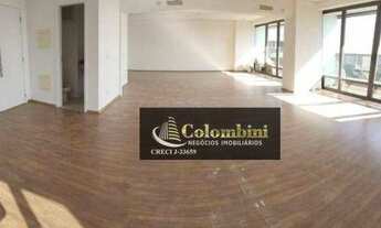 Imagem: Sala à venda, 106 m² - Cerâmica - São