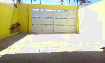 Imagem 2: Aluga se casa com piscina na praia da costa acesso a praia