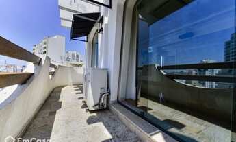 Imagem 7: Cobertura à venda em São Paulo