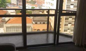 Imagem 5: SÃO PAULO - Flat Padrão - JARDIM PAULISTA