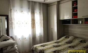 Imagem 5: Apartamento com 3 dormitórios à venda, 71 m²- Vila Santa Rita de Cássia - São Bernardo do