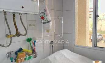 Imagem 4: Apartamento (tipo - padrao) 2 dormitórios/suite, cozinha planejada, portaria 24hs, lazer