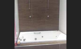 Imagem 5: Casa em Condomínio para Venda em Uberlândia, Chácaras Tubalina e Quartel, 3 dormitórios, 2