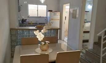 Imagem 7: Casa de condomínio para venda com 60 metros quadrados com 2 quartos