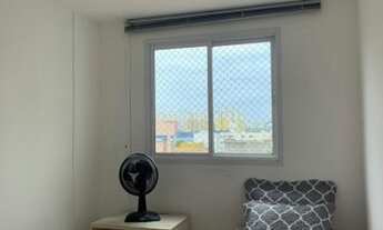 Imagem 3: Lindo de 2 quartos com 1 suíte, sol da manhã Cód: 21395 T