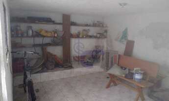 Imagem 3: Sobrado com 2 dormitórios à venda, 167 m² por R$ 500.000,00 - Jardim Ouro Preto - Taboão d