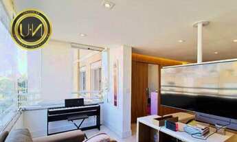 Imagem 3: Apartamento com 3 dormitórios à venda, 131 m² por R$ 900.000 - Morumbi - São Paulo/SP