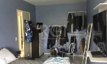 Imagem 5: PORTO ALEGRE - Apartamento Padrão - Passo da Areia