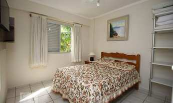 Imagem 6: Apartamento para Aluguel - Tombo, 1 Quarto, 58 m2