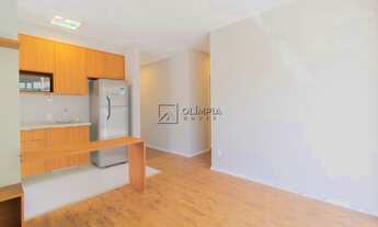 Imagem 3: Locação Apartamento 2 Dormitórios - 65 m² Brooklin