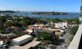 Imagem 2: APARTAMENTO AMPLO NO HIGHLINE SQUARE - VITÓRIA/ES