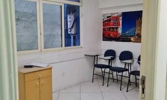 Imagem 3: Prédio comercial para locação na Av. Fernão Dias Paes Leme em Várzea Pta