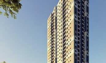 Imagem 2: Apartamento para venda possui 51 metros quadrados com 2 quartos em São Pedro - Osasco - SP