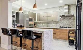 Imagem 2: Apartamento novo de 2 quartos colado ao Norte shopping com varanda