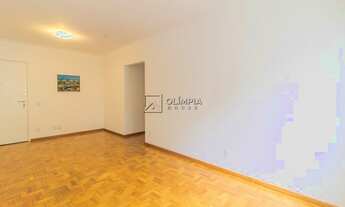 Imagem 4: Apartamento Venda 3 Dormitórios - 104 m² Perdizes