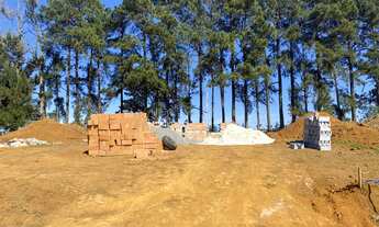 Imagem 6: Lote/Terreno para venda possui 600 metros quadrados em Recanto das Águas - Igaratá - SP