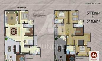 Imagem 6: Apartamento (tipo - padrao) 3 dormitórios/suite, cozinha planejada, portaria 24hs, lazer