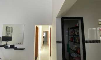 Imagem 6: Casas 3 e 4 Quartos para Venda em Sorocaba, Jardim Villagio Milano, 3 dormitórios, 1 suíte