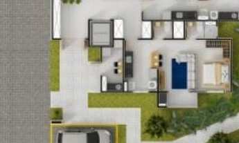 Imagem 7: Apartamento Venda Caraguatatuba - SP - Britânia