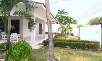 Imagem: Casa com 4 dormitórios à venda, 280 m²