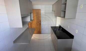 Imagem 2: Condomínio Thiago de Mello, 2 quartos, Dom Pedro, Semi Mobiliado