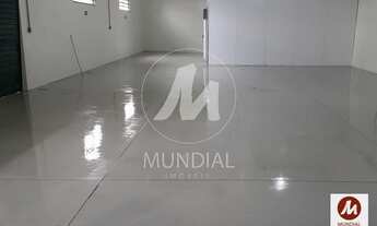 Imagem 3: Salão/Galpão (salão - térreo