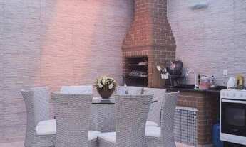 Imagem 5: Sobrado com 3 dormitórios à venda, 178 m² - Limão - São Paulo/SP