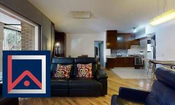 Imagem 4: Apartamento Venda 1 Dormitórios - 63 m² Higienópolis