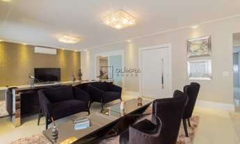 Imagem 4: Apartamento Locação Perdizes 230 m² 3 Dormitórios