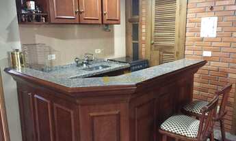 Imagem 4: Apartamento com 1 dormitório à venda, 42 m² por R$ 559.000,00 - Planalto - Gramado/RS