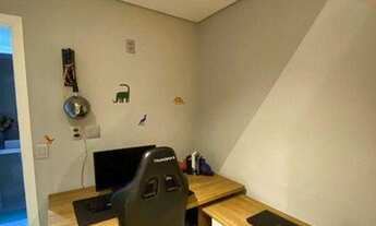 Imagem 2: Apartamento com 2 dormitórios à venda, 56 m² - Planalto - São Bernardo do Campo/SP