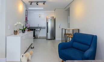 Imagem 6: SãO PAULO - Apartamento Padrão - Vila Mariana