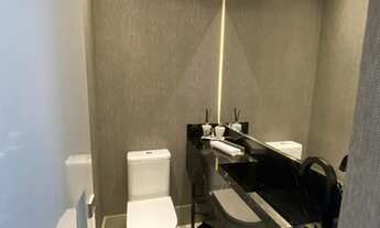 Imagem 5: ONE GRAMERCY PARK - 160m² - 3 SUÍTES - VENDA MOBILIADA