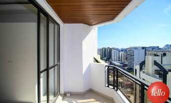 Imagem 6: São Paulo - Apartamento Padrão - Moema