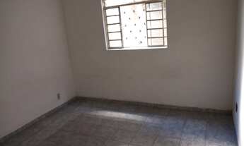 Imagem 3: Barracões região do barreiro