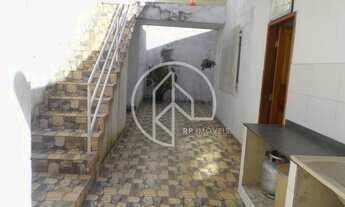 Imagem 7: Casa com 3 quartos / Cobertura / Garagem + Loja