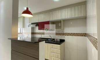 Imagem: Apartamento de 02 qts sendo 1 Suite - Pq