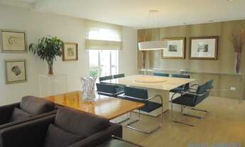 Imagem 7: COBERTURA - HIGIENÓPOLIS - SP