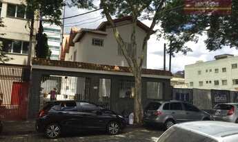 Imagem 2: Sobrado Residencial à venda, Centro, São Bernardo do Campo - SO18124