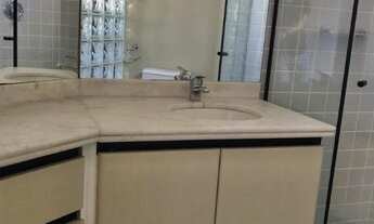 Imagem 7: Apartamento com 2 dormitórios para alugar, 62 m² por R$ 3.500,00/mês - Paraíso - São Paulo