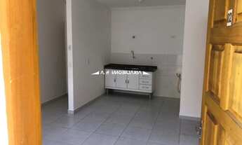 Imagem 3: São Paulo - Apartamento Padrão - VILA PAULICEIA